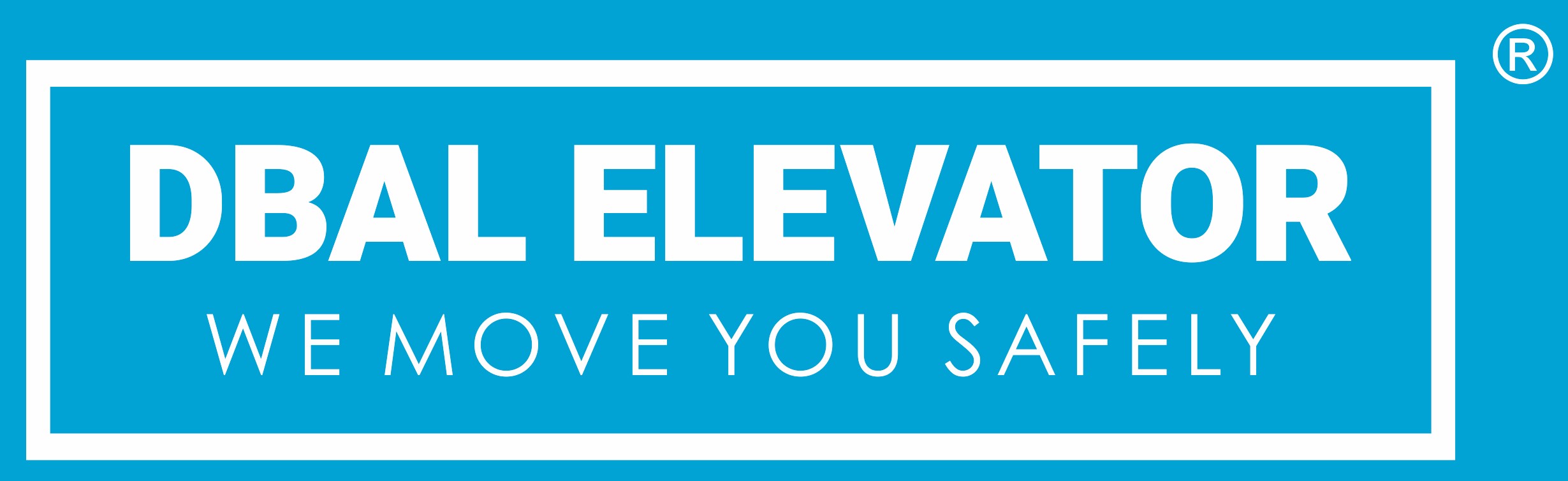 DBAL Elevator Logo